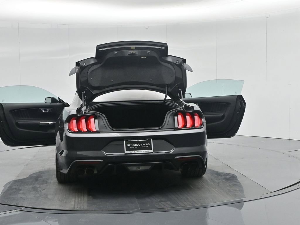 Certified 2023 Ford Mustang GT Premium image 39
