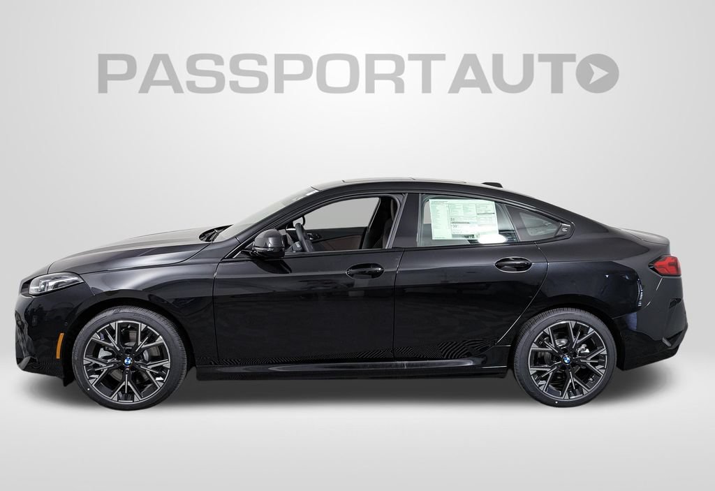 New 2026 BMW 228i xDrive w/ Premium Package AWD/4WD image 2