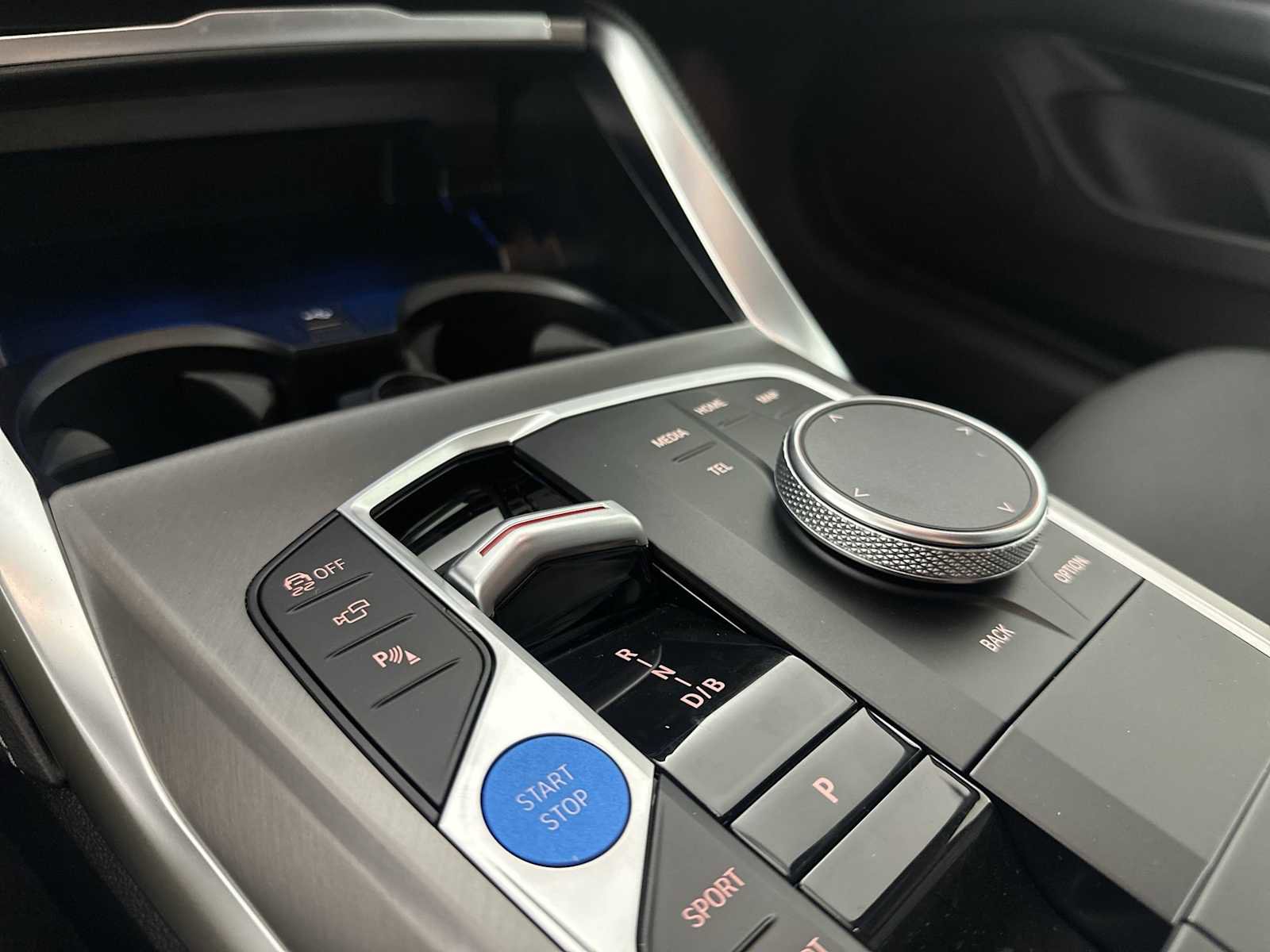 New 2026 BMW i4 xDrive40i w/ M Sport Package image 15
