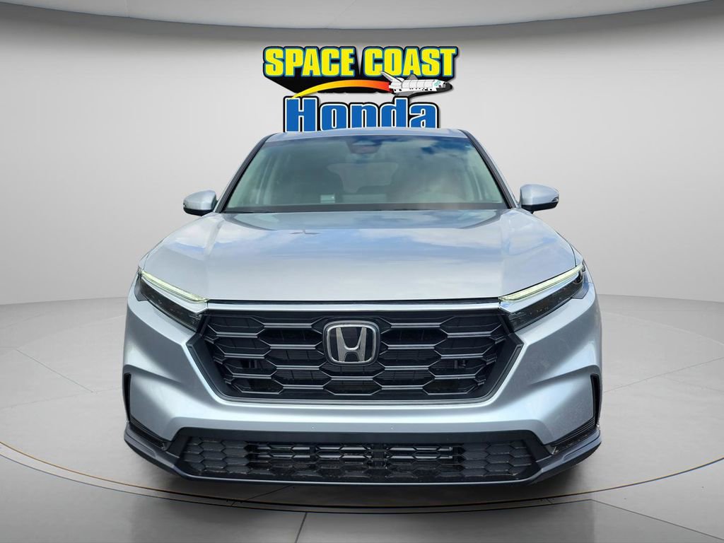 New 2026 Honda CR-V LX image 4