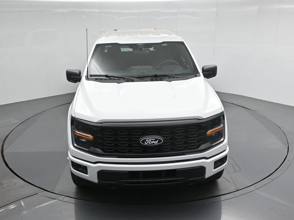 New 2026 Ford F150 STX w/ Equipment Group 200A RWD image 30