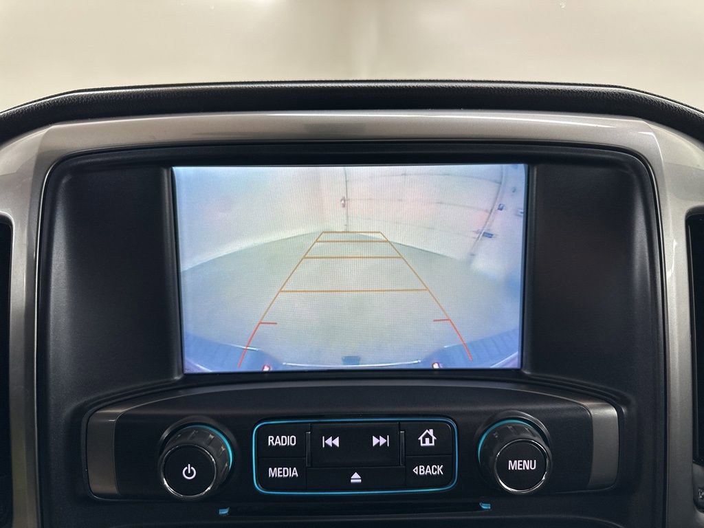 Used 2019 Chevrolet Silverado 2500 LTZ w/ Duramax Plus Package image 48