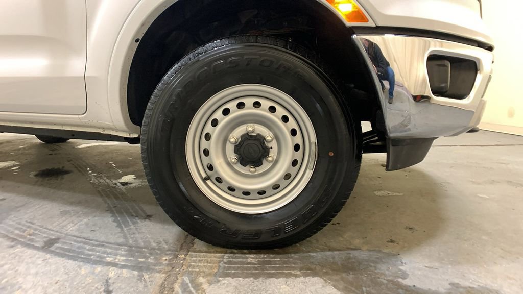 Used 2020 Ford Ranger XL w/ Equipment Group 101A Mid image 9