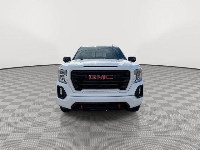 Used 2020 GMC Sierra 1500 AT4 w/ AT4 Premium Package image 3