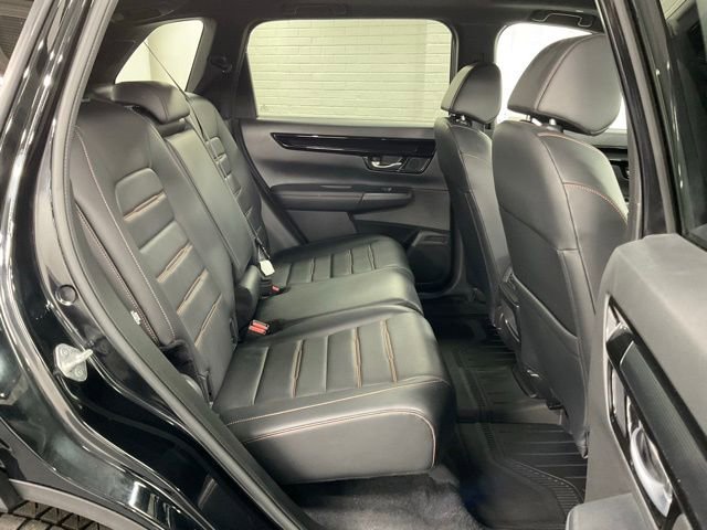 Certified 2023 Honda CR-V Sport Touring image 15