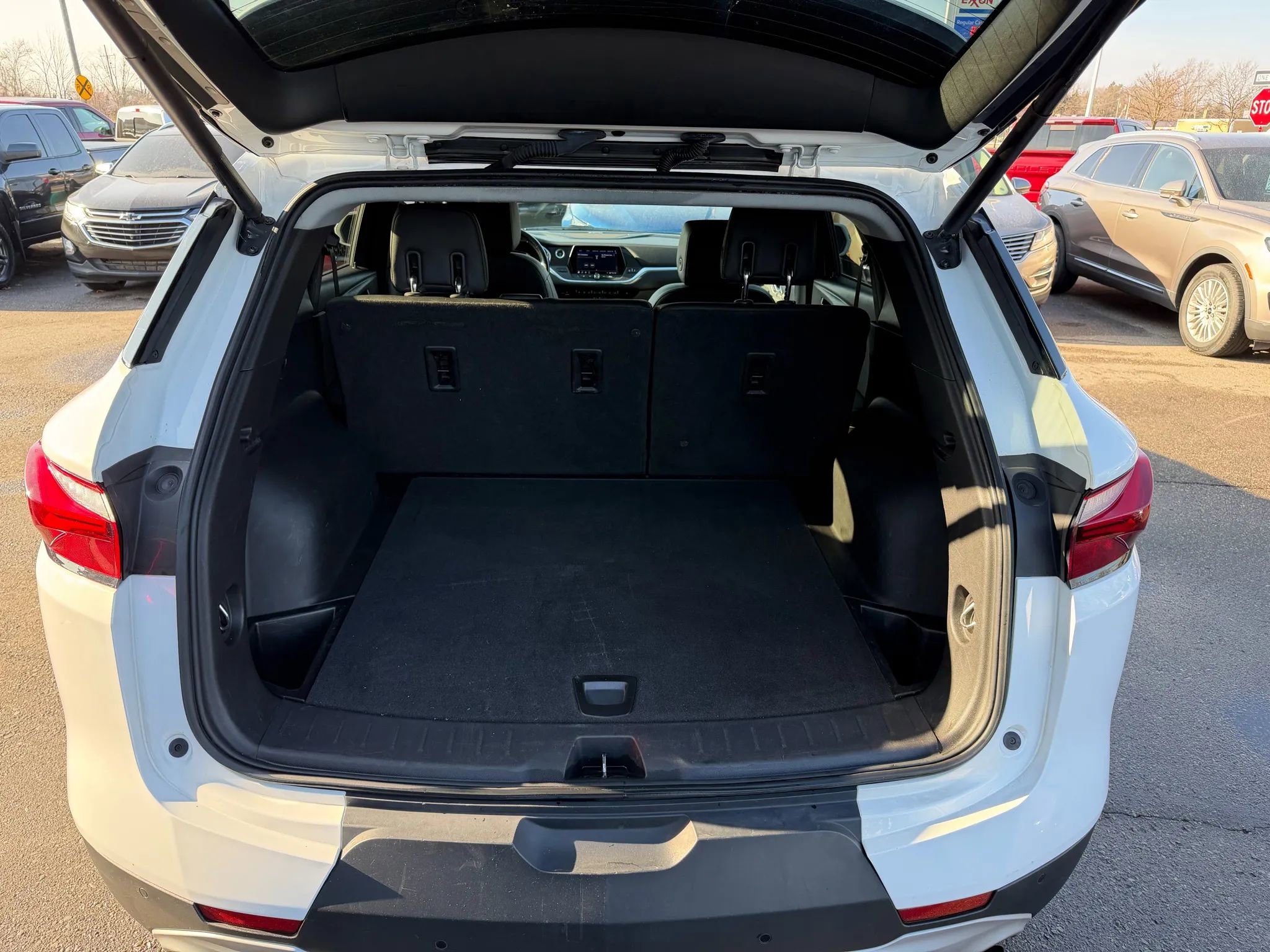 Used 2019 Chevrolet Blazer LT w/ LPO, Floor Liner Package image 24