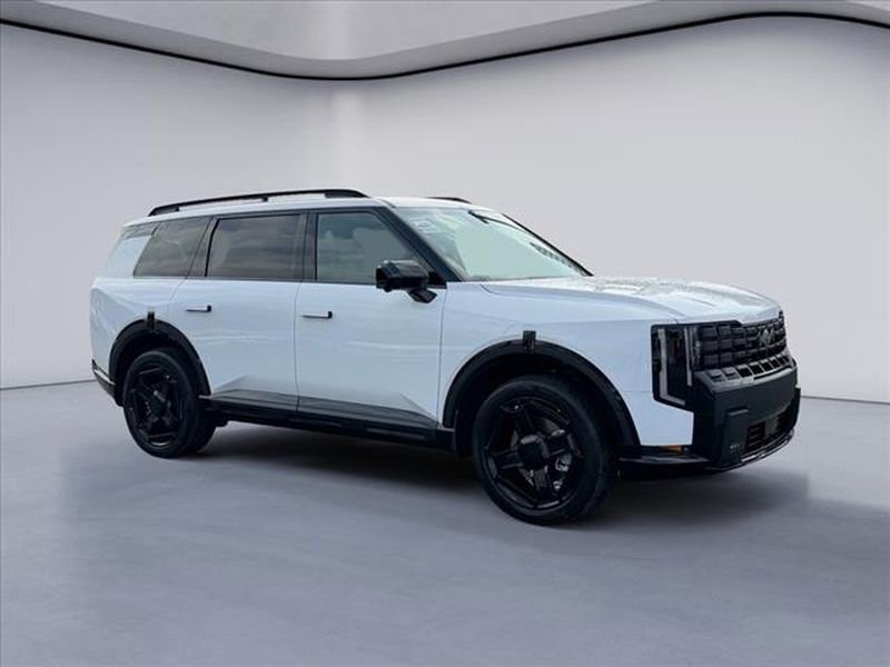New 2027 Kia Telluride SX X-Line image 7