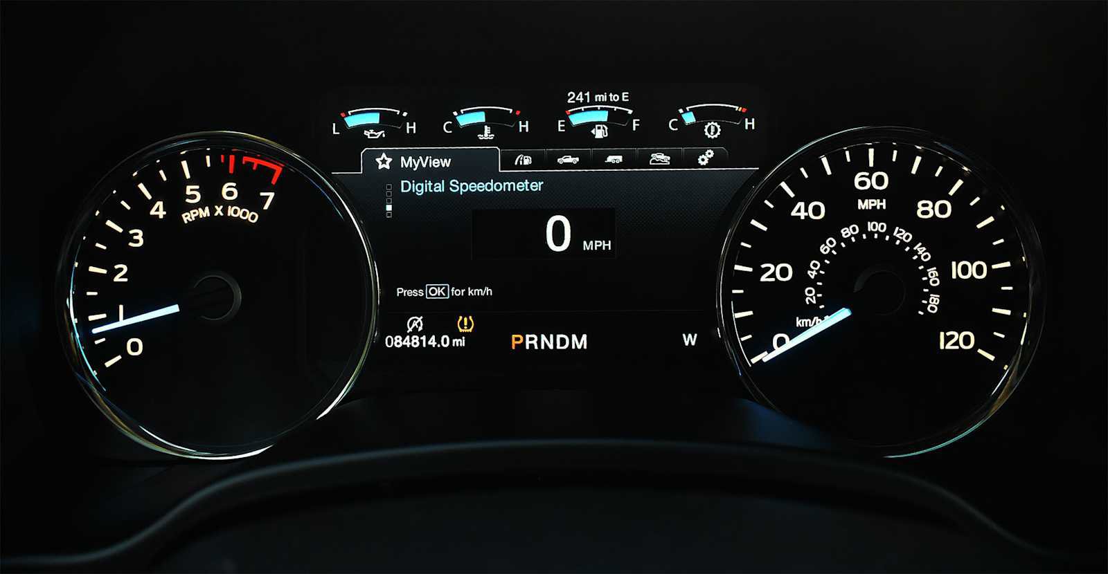 Used 2017 Ford F150 Lariat w/ Equipment Group 502A Luxury image 14