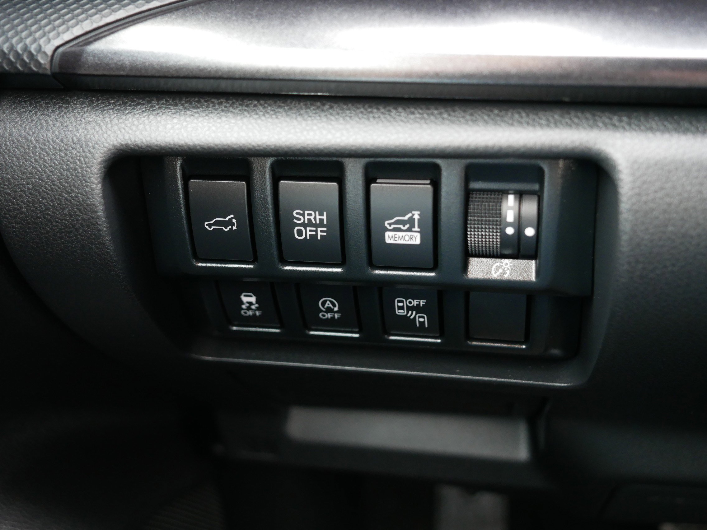 Certified 2024 Subaru Forester Wilderness image 26