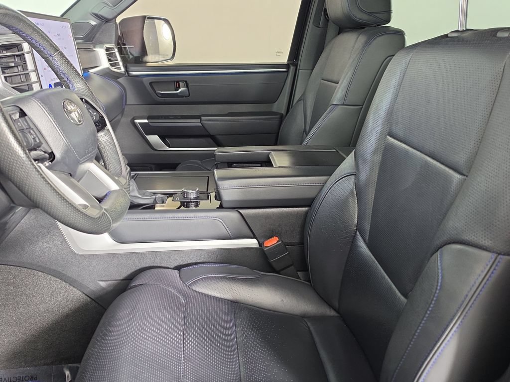Used 2023 Toyota Tundra Platinum RWD image 8