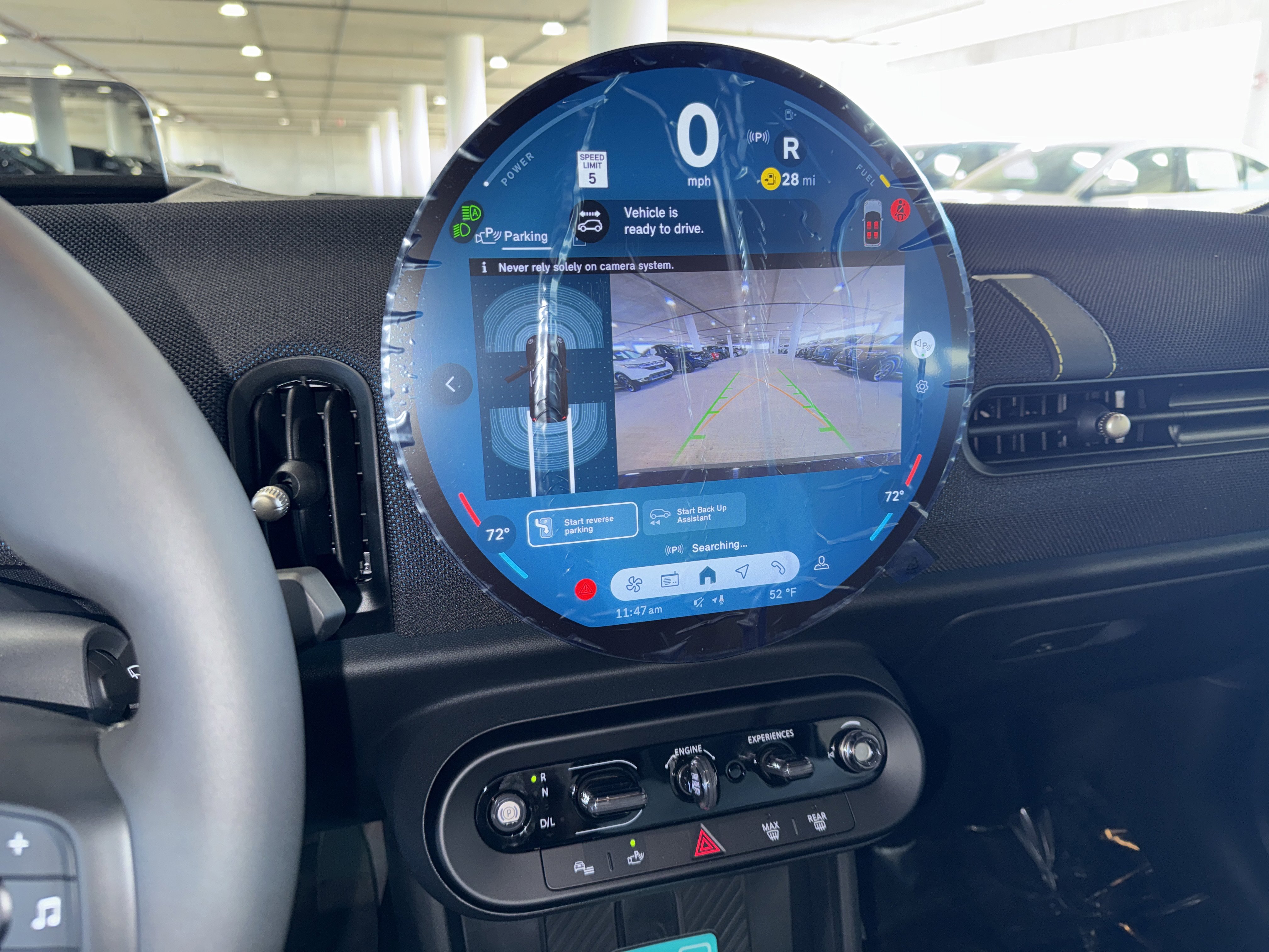 New 2026 MINI Cooper S image 19