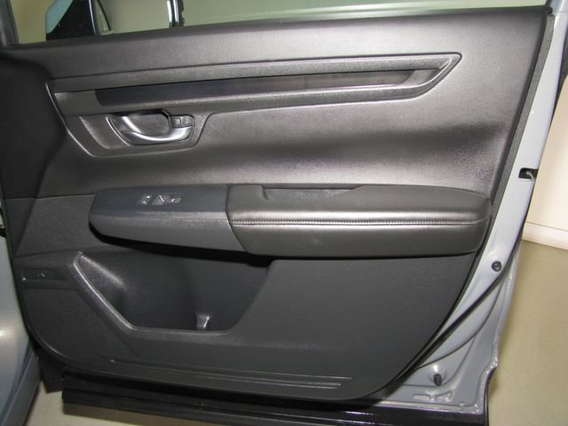 Certified 2025 Honda CR-V LX image 19