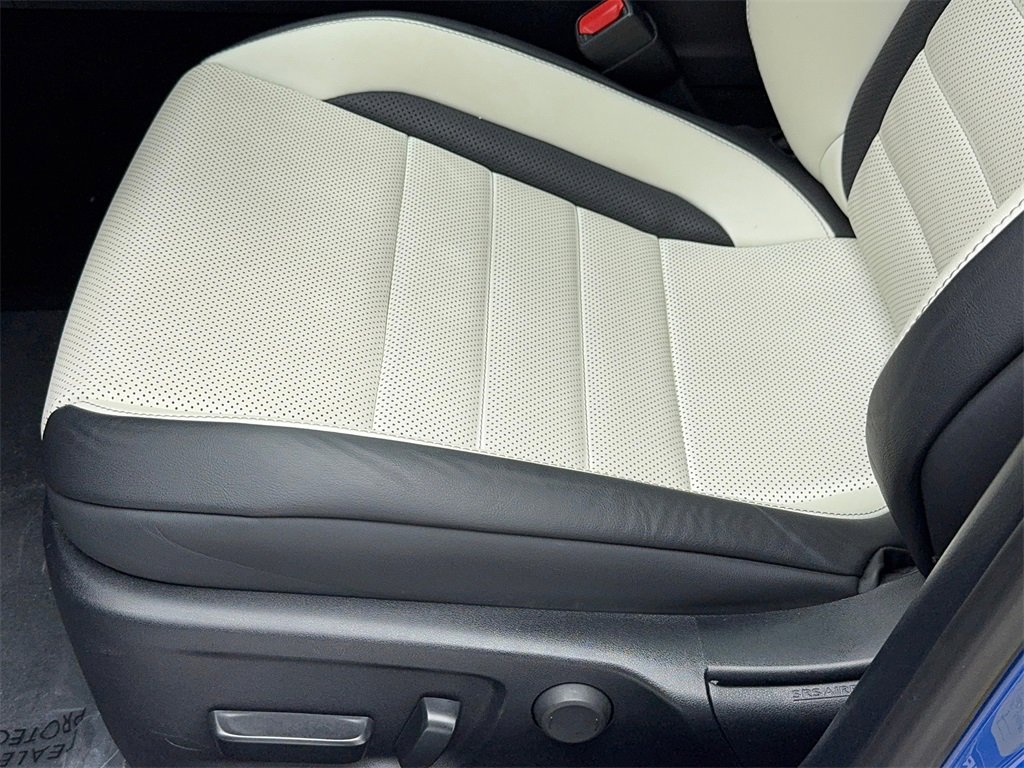 Used 2023 Lexus IS 350 F Sport w/ Memory Package image 35