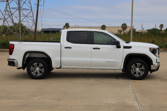 New 2026 GMC Sierra 1500 Pro w/ Pro Value Package AWD/4WD image 8