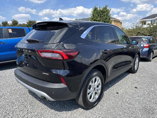 Certified 2024 Ford Escape Active w/ Tech Pack #1 image 5