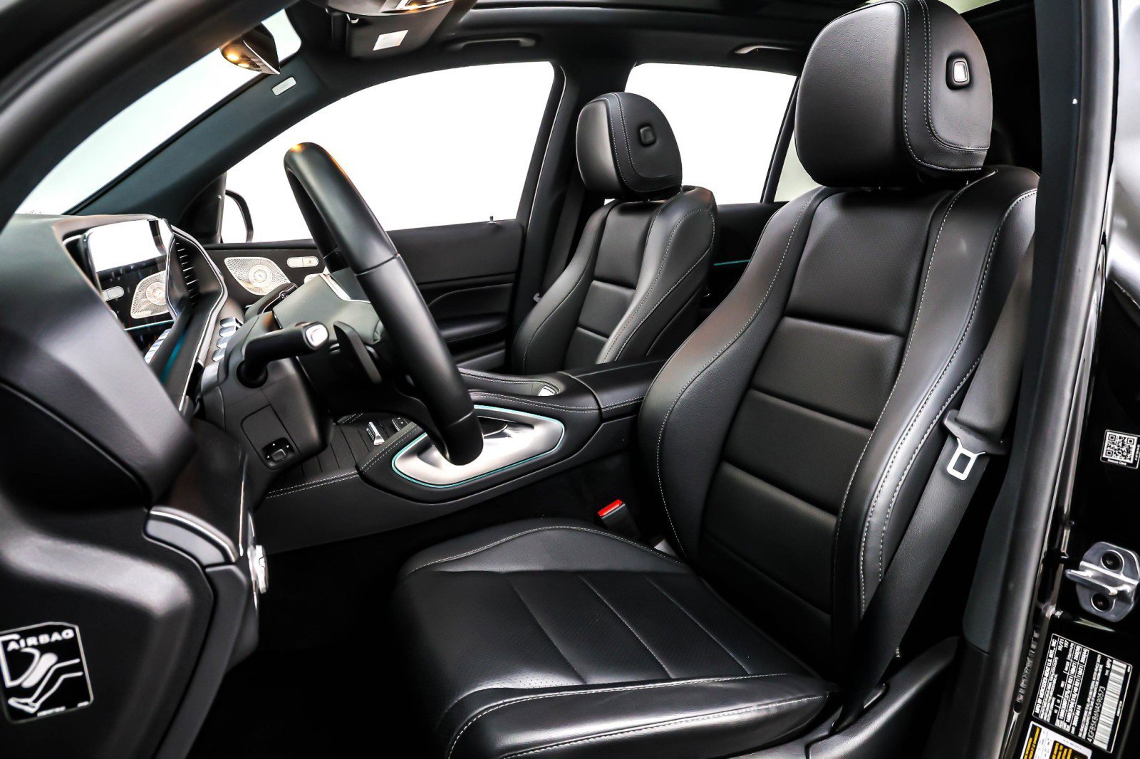 Certified 2022 Mercedes-Benz GLE 450 4MATIC image 17