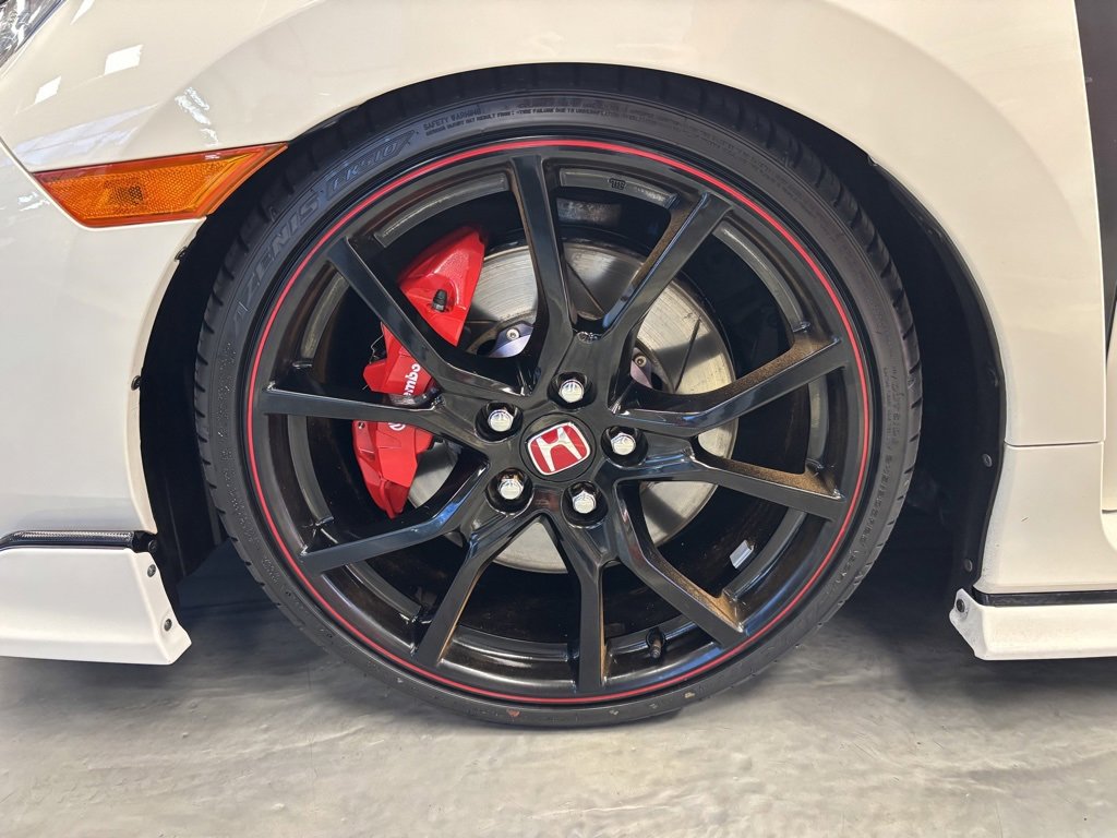 Used 2017 Honda Civic Type R image 20