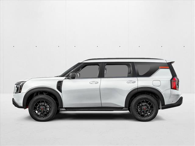 New 2026 Nissan Armada PRO-4X image 3