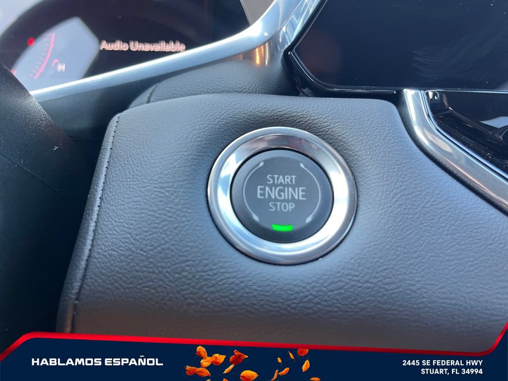 New 2026 GMC Canyon Elevation RWD image 28