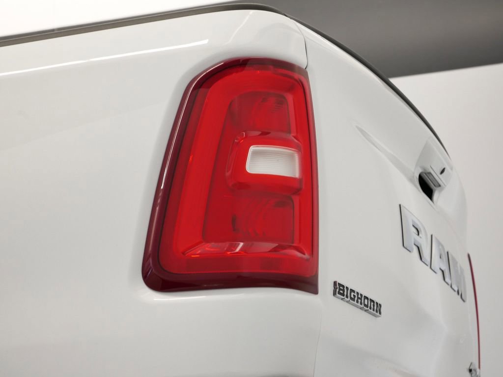 New 2026 RAM 1500 Big Horn image 50