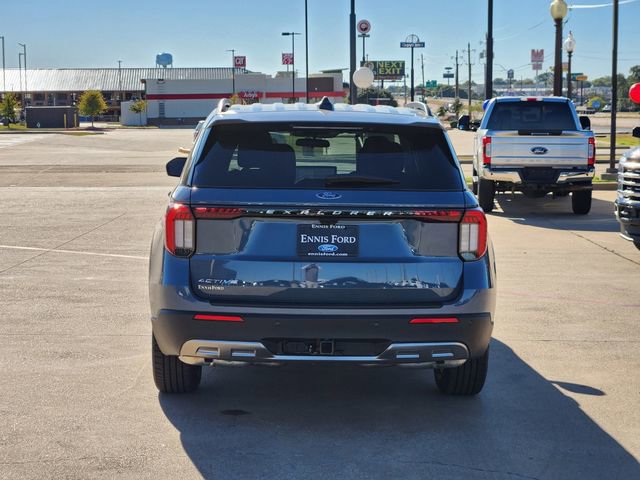 New 2026 Ford Explorer Active image 6