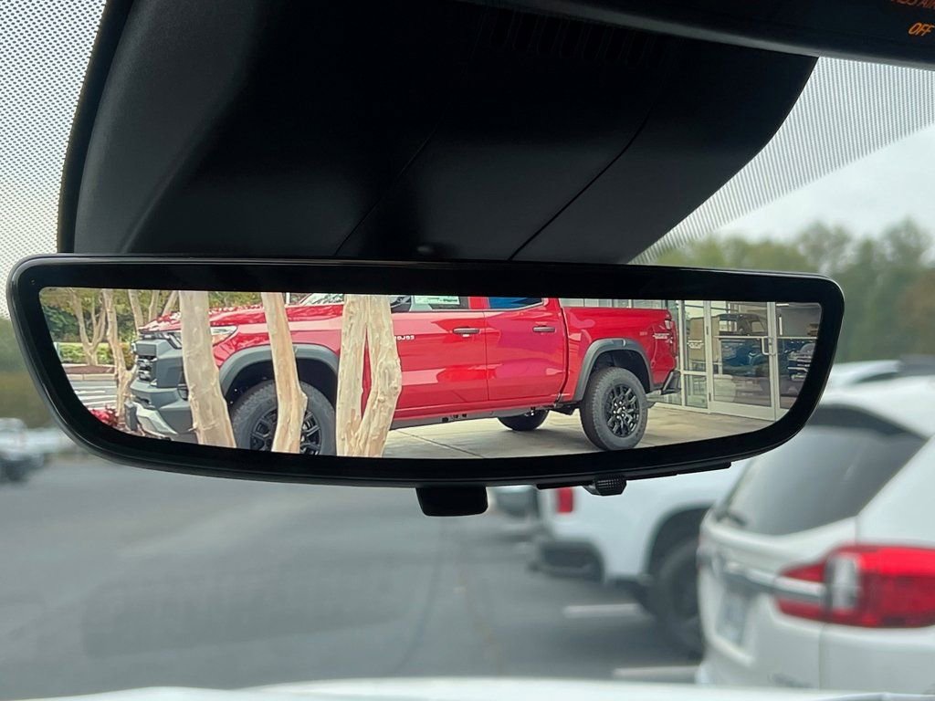 Used 2024 Chevrolet Tahoe High Country w/ Premium Package AWD/4WD image 7