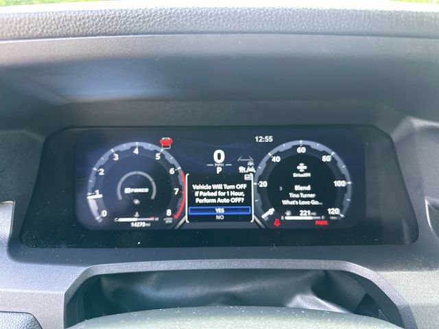 Certified 2026 Toyota 4Runner TRD Off-Road AWD/4WD image 36