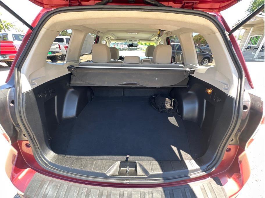 Used 2014 Subaru Forester 2.5i Premium w/ Rugged Package #1 AWD/4WD image 7