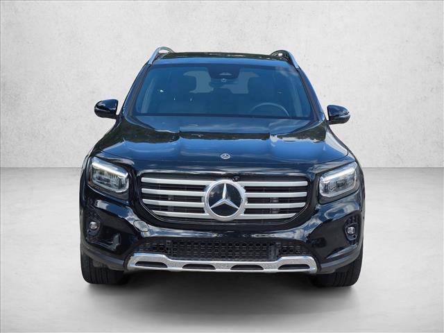 Certified 2026 Mercedes-Benz GLB 250 image 2