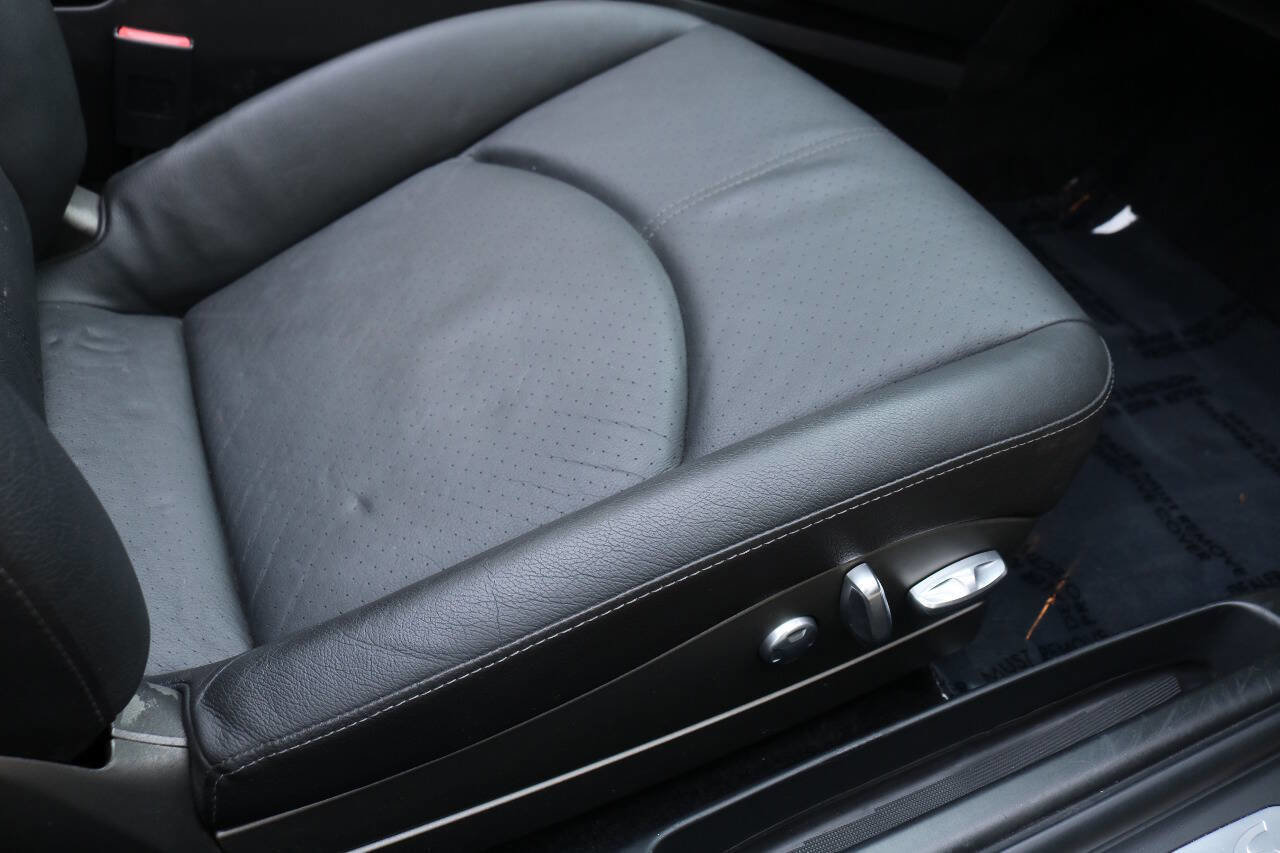 Used 2007 Porsche Boxster S image 29