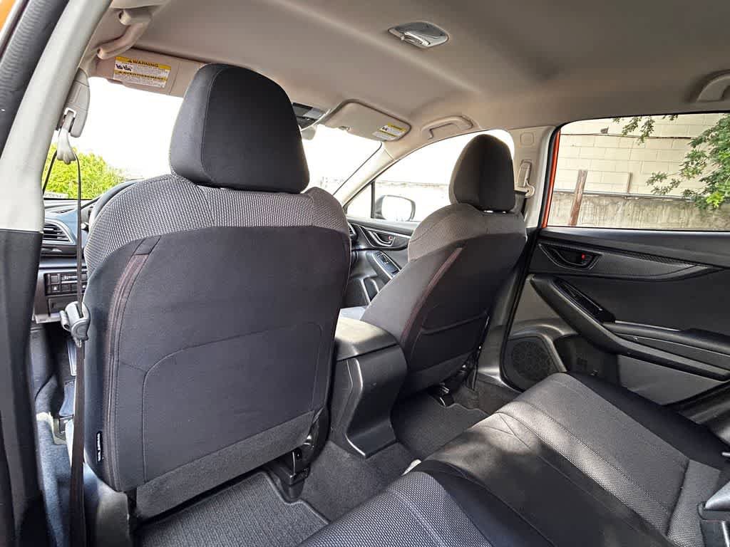 Used 2019 Subaru Crosstrek 2.0i w/ Eyesight System AWD/4WD image 11