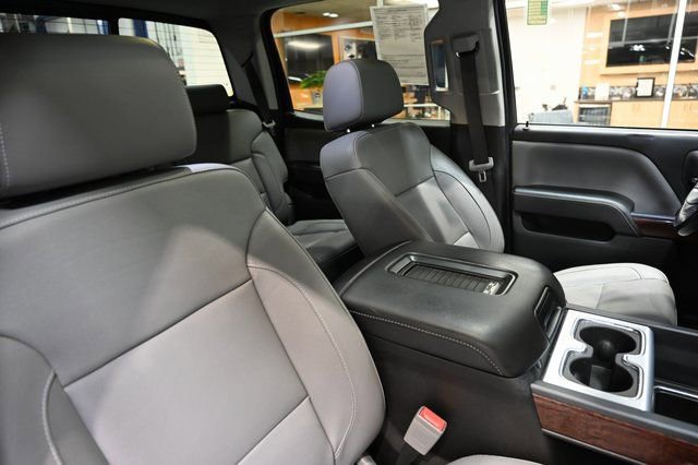 Used 2018 GMC Sierra 1500 SLT image 9