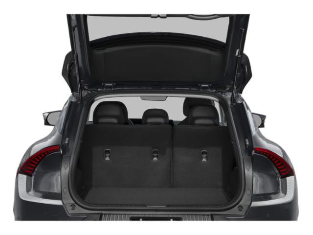 Certified 2024 Kia EV6 Light RWD image 14