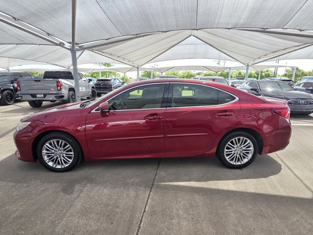 Used 2013 Lexus ES 350 w/ Luxury Pkg image 6