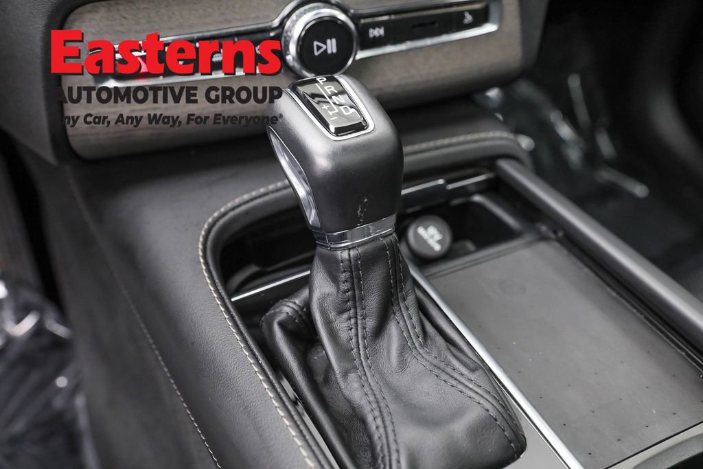 Used 2021 Volvo XC90 T6 Inscription image 13