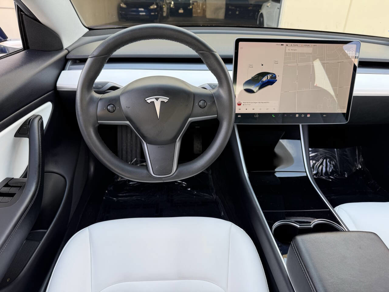 Used 2019 Tesla Model 3 Standard Range Plus RWD image 17