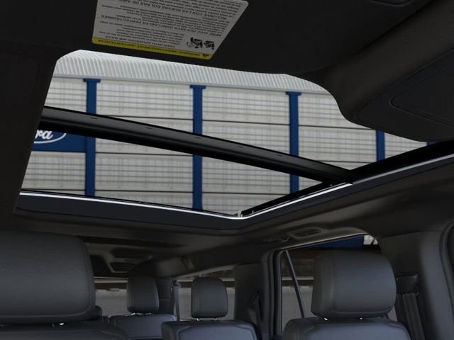 New 2025 Ford Expedition Max Platinum w/ Stealth Performance Package image 22