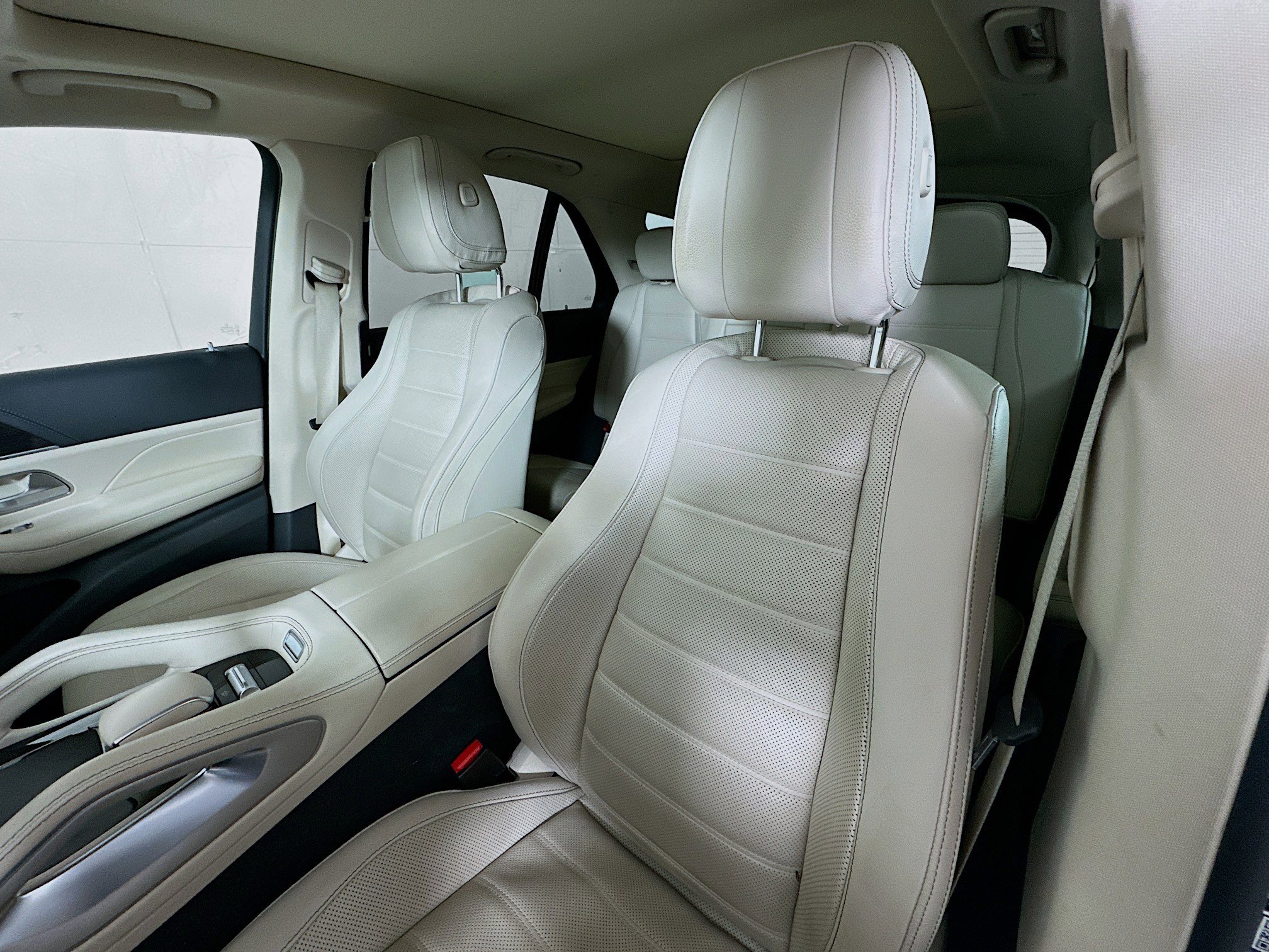 Used 2020 Mercedes-Benz GLE 580 4MATIC image 22