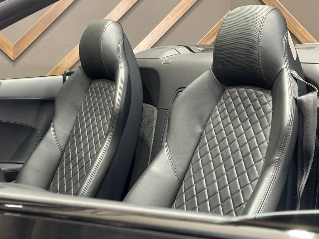 Used 2018 Audi R8 V10 plus image 12