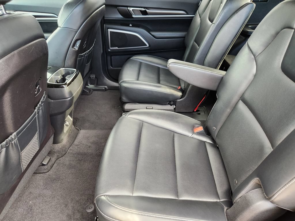 Used 2025 Kia Telluride S AWD/4WD image 29