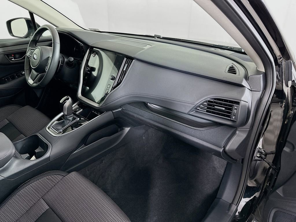 Used 2024 Subaru Outback Premium w/ Popular Package #1A AWD/4WD image 36