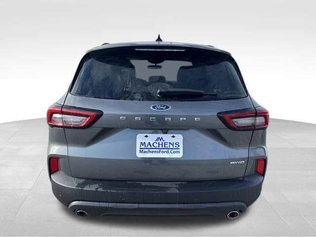 New 2026 Ford Escape ST-Line w/ Tech Pack #1 image 6