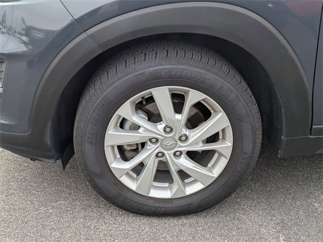 Used 2019 Hyundai Tucson Value image 8