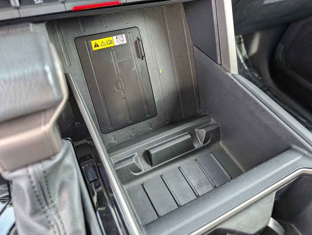 Used 2023 Toyota Tundra Limited image 27