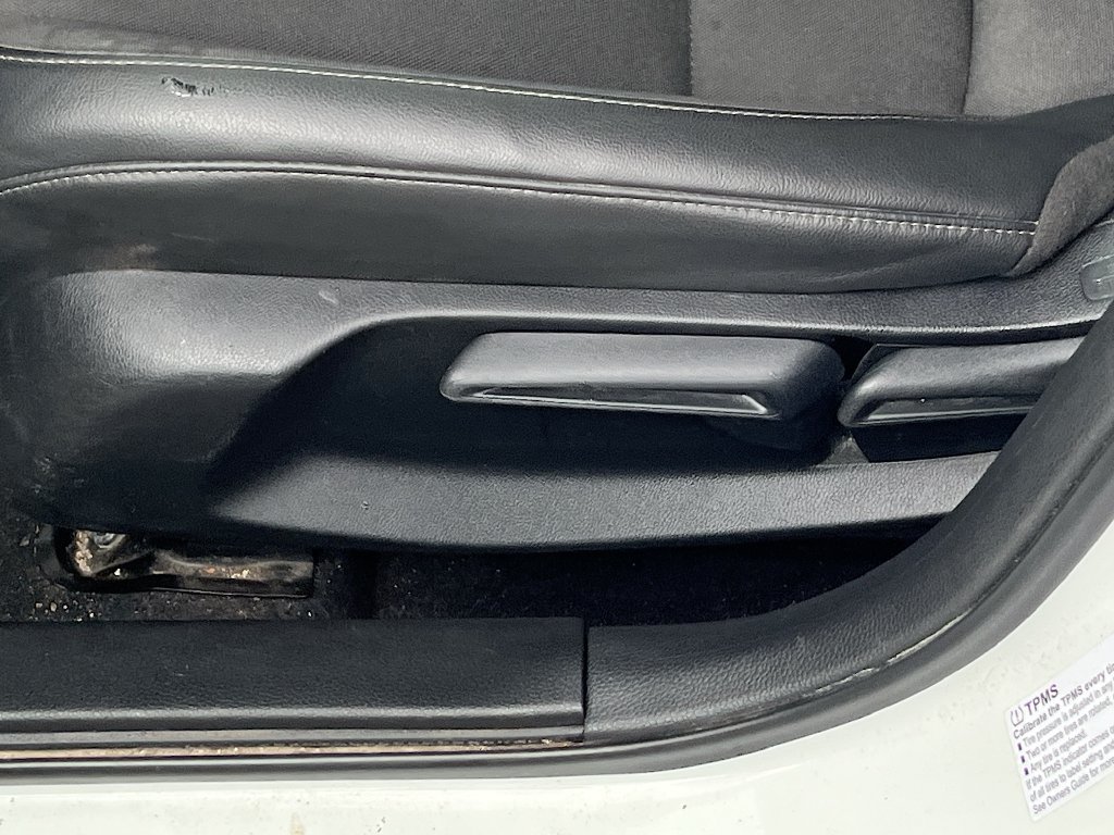 Used 2025 Honda Civic Sport image 18