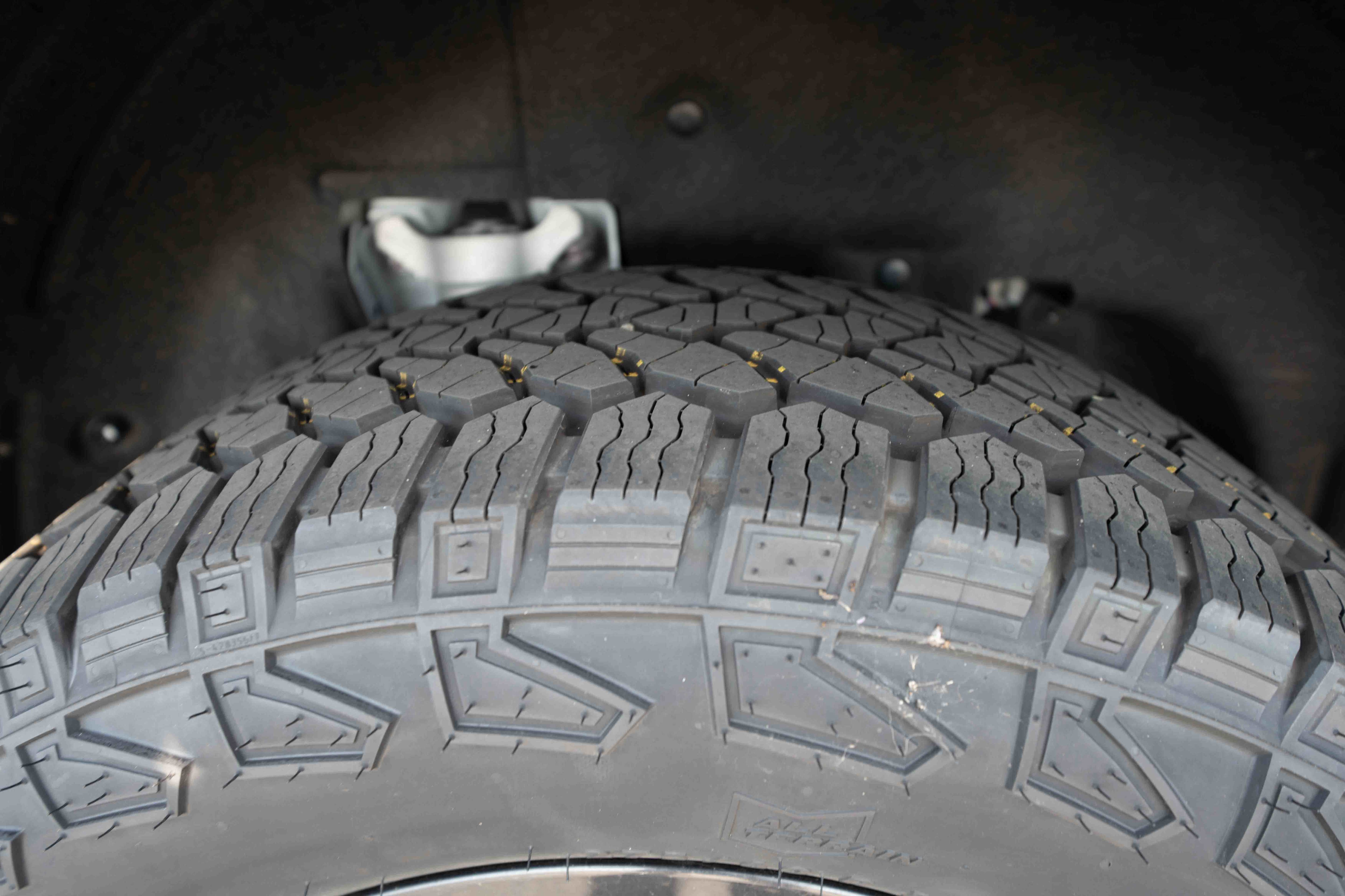 New 2026 Honda Passport TrailSport image 31