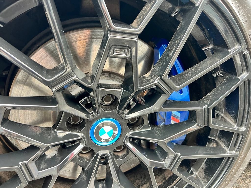 Used 2022 BMW 530e xDrive w/ Premium Package AWD/4WD image 81