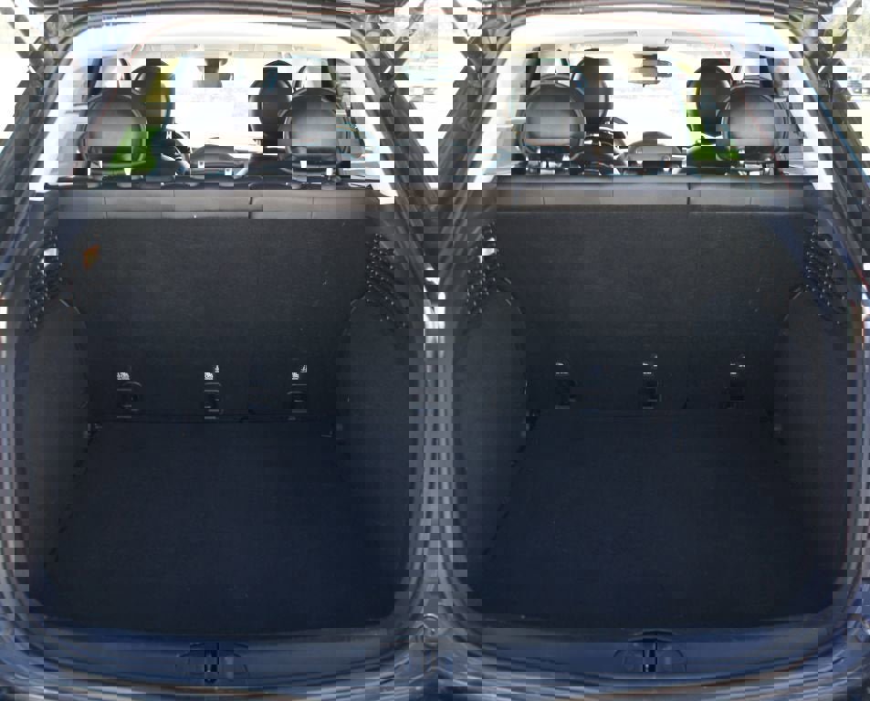 Used 2017 FIAT 500X Trekking image 14