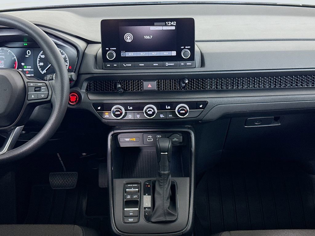 Certified 2023 Honda CR-V EX image 14