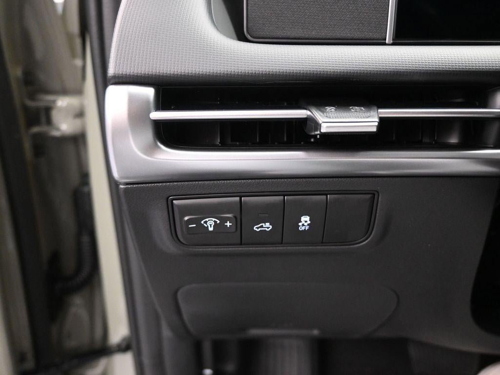 New 2026 Hyundai Santa Cruz SEL FWD image 27